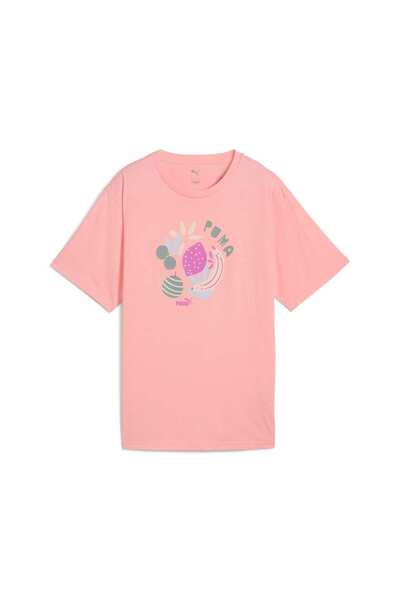 Puma Tricou de antrenament pentru femei GRAPHICS Fruity