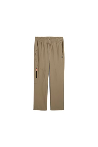 Puma Ανδρικό παντελόνι Cargo PUMATECH
