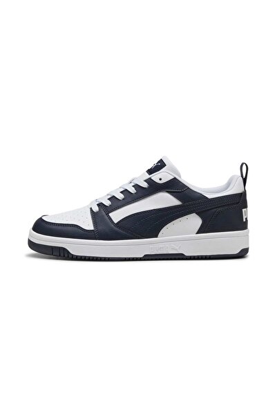 Puma Rebound V6 Low Ayakkabı