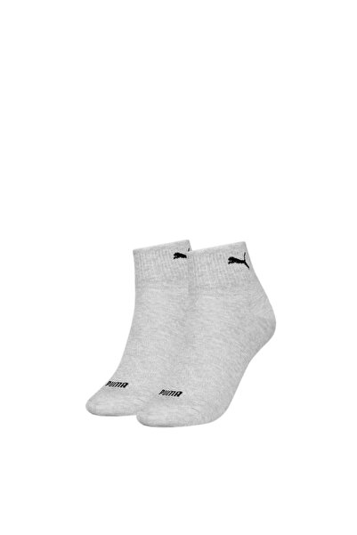 Puma Quarter Women's 2-Pack Socks