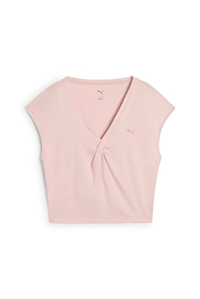 Puma Move Cloudpsun Women's Twist T-Shirt