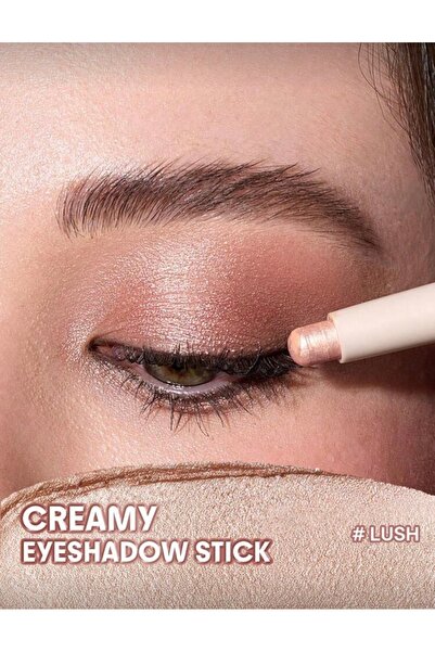 SHEGLAM Creamsicle Göz Farı Kalemi - (Creamsicle Eyeshadow Stick)