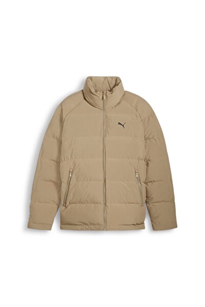 Puma MONO Παλτό Μπεζ 62646967 Ανδρικό