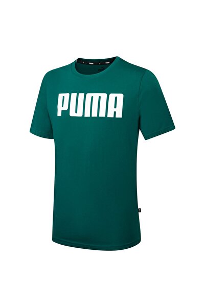 Puma تي شيرت رجالي من ESSENTIALS