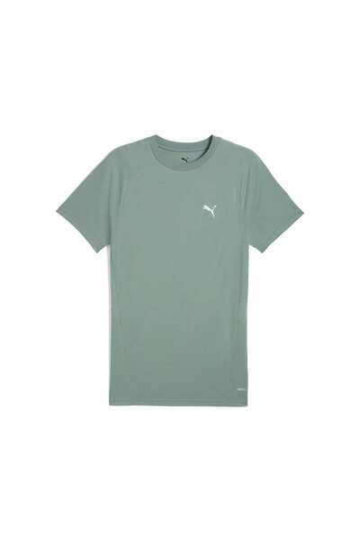 Puma Tricou sport EVOSTRIPE Tee