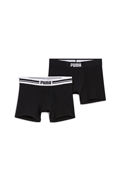 Puma Everyday Erkek Boxer (2'li Paket)