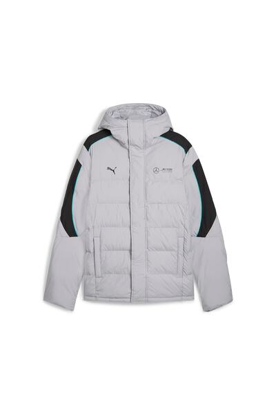 Puma Mercedes-AMG Petronas F1® MT7+ EcoLITE Erkek Şişme Mont