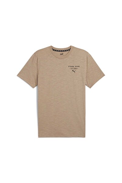 Puma Ανδρικό μπλουζάκι «Run Club»