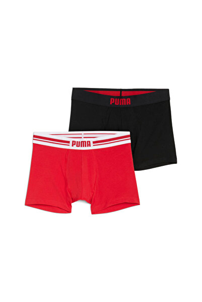 Puma Everyday Erkek Boxer (2'li Paket)