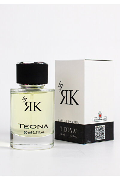 TEONA By Rk Erkek Parfümü 50 ml