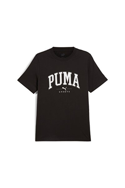 Puma T-shirt Big Graphic Tee Men