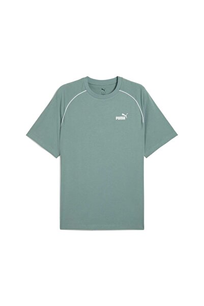 Puma SPORT Tee Green Moon