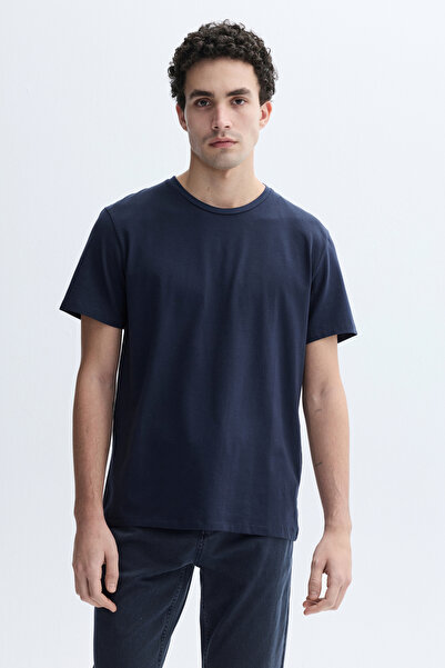 Mudo CREW NECK T-SHIRT