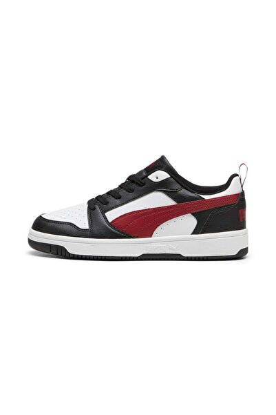 Puma Rebound V6 Low Ayakkabı