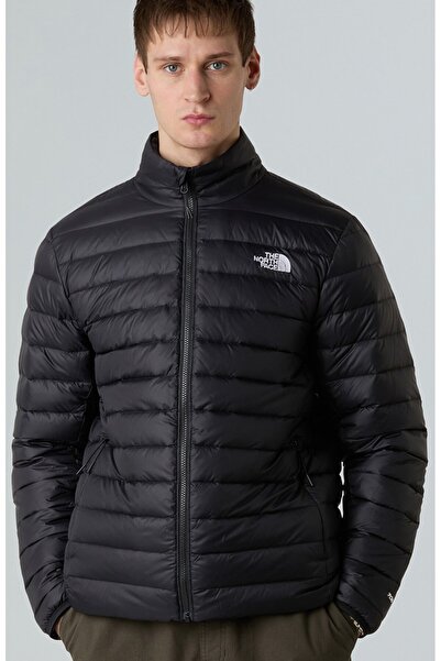 THE NORTH FACE M Classic down Jacket Men's Outdoor Coat (700 Fill Power Goose...