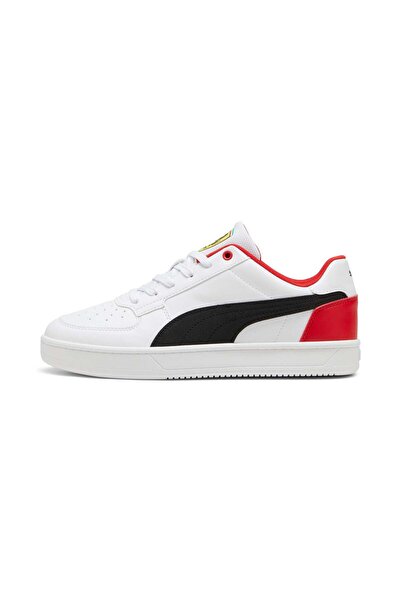 Puma Scuderia Ferrari Caven 2.0 Spor Ayakkabı