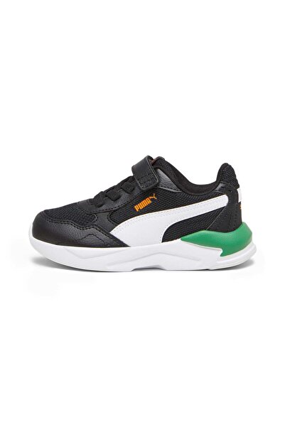 Puma X-Ray Speed Lite Ac+ Çocuk Siyah Spor Ayakkabı
