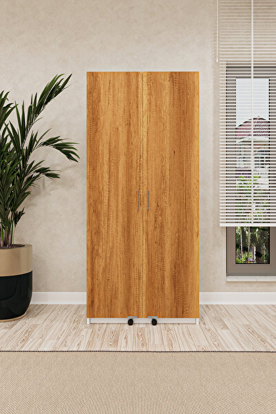 asratrend Mutfak Kiler Dolabı Mk-05