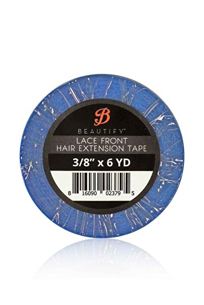 Walker Tape Lace Front Hair Extension - Bant Kaynak Bandı Rulo 3/8'' X 6 Yds ...