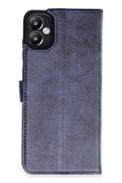 NewFace حافظة سامسونج جالاكسي A05 من إس بي تي آر إن إس، غطاء تريند إس بلس (17...