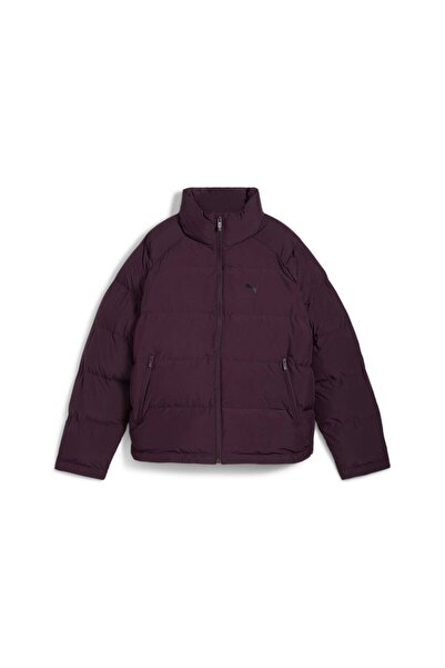 Puma Monomaterial Kadın Ceket