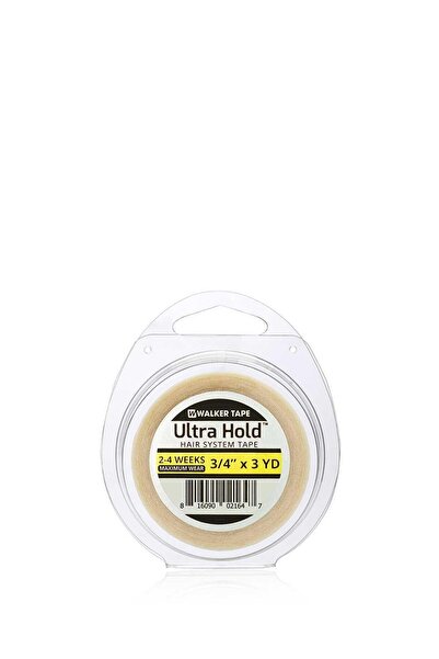 Walker Tape - Ultra Hold™ Roll Tape - Protez Saç Bandı Rulo 3 Yds (2,74m)
