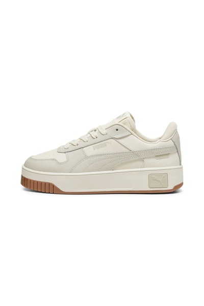 Puma Carina Street-Alpine Snow-Desert Dust