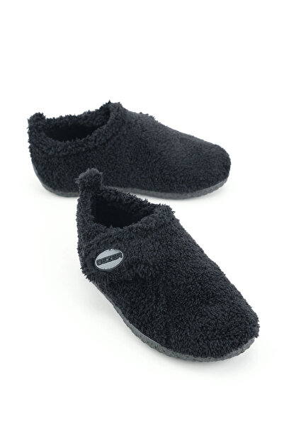 GEZER Παντόφλες νηπιαγωγείου για αγόρια Χειμερινές Μονές Ρυθμιζόμενες Βάση Pv...