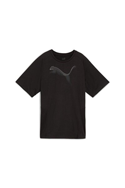 Puma EVOSTRIPE Kadın Tişört