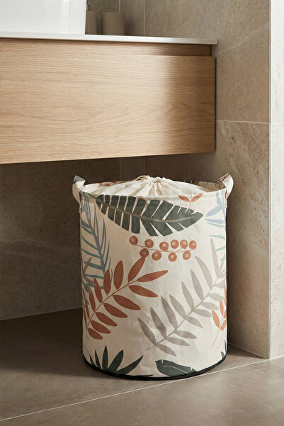 homyjr's سلة شبكية متعددة الأغراض - منظم متعدد الاستخدامات للغسيل والألعاب وا...