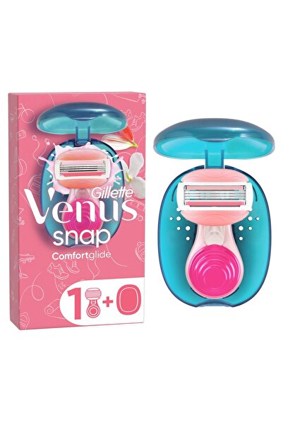 Gillette Venus ماكينة حلاقة كومفورت جلايد سناب