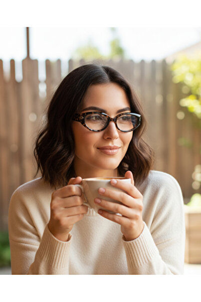 BluePepper سيلين |   نظارات حماية من الضوء الأزرق، نظارات متوافقة بصريًا يمكن...