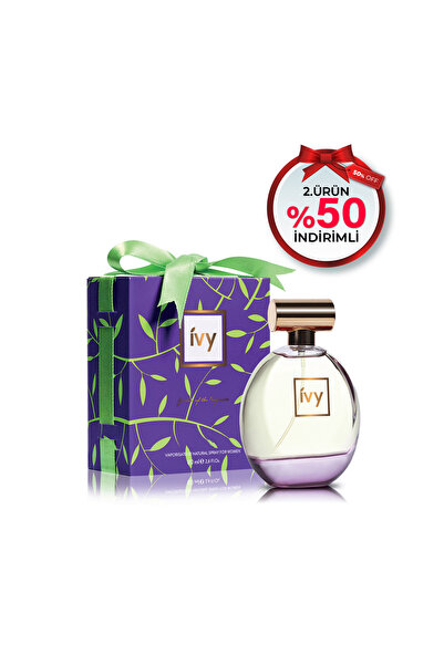 Sansiro Ivy Kadın Parfüm 80ml