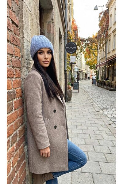 LAGRANZE Softknit Women's Beanie