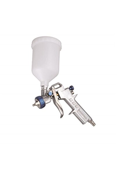 Meşem MEŞEM 4591 1,3mm BOYA TABANCASI HAVALI ÜSTTEN DEPO S-990