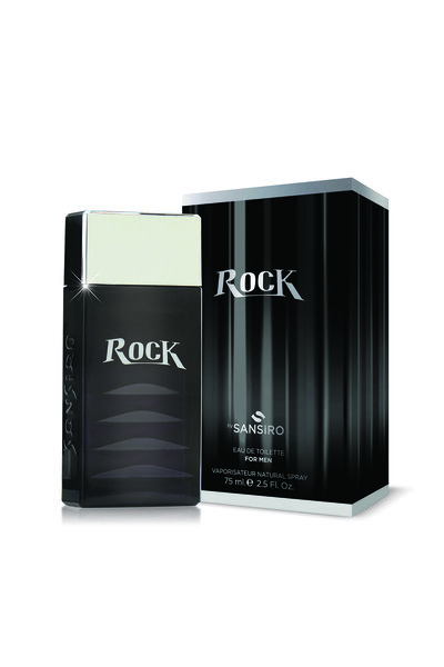 Sansiro Rock Erkek Parfüm 75ml