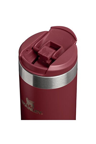 Stanley Aerolight™ Seyahat Kupası | 0,47 L Kızılcık Aromalı