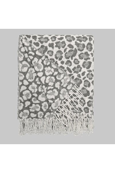 Sarev Vera Throw (Sofa Blanket) Beige