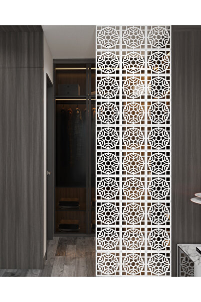 areldekor Mdf Seperatör / Paravan / Oda Bölücü