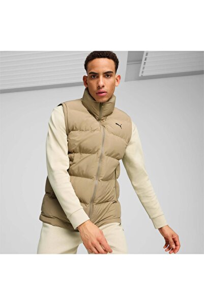 Puma Mono Vest Erkek Yelek