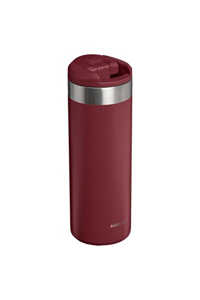 Stanley Aerolight™ Seyahat Kupası | 0,47 L Kızılcık Aromalı