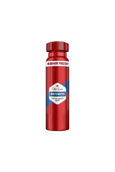 Old Spice Whitewater Deo Sprey 150 ml