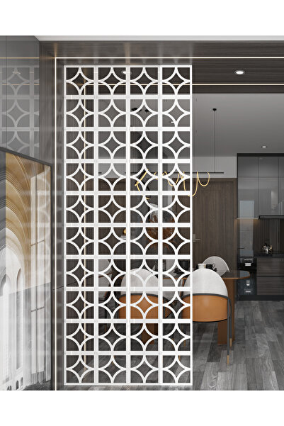 areldekor Mdf Seperatör / Paravan / Oda Bölücü