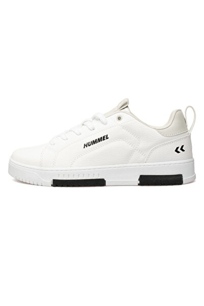 hummel Acne Moda Unisex Günlük Spor Ayakkabı -900238-9124 - Beyaz