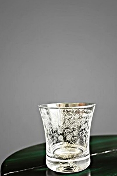 DECOSTYLE طقم أكواب ماء باشاباهتشي للعرائس مكون من 6 قطع - 240 سم مكعب - عرض ...