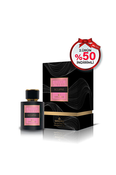 Sansiro Niche Atelier Eclipse Unisex Parfüm 100 ml