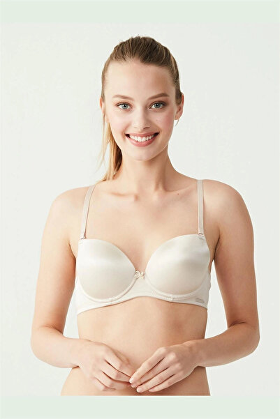 U.S. Polo Assn. - Sutien Hollow fără urechi pentru femei 66142