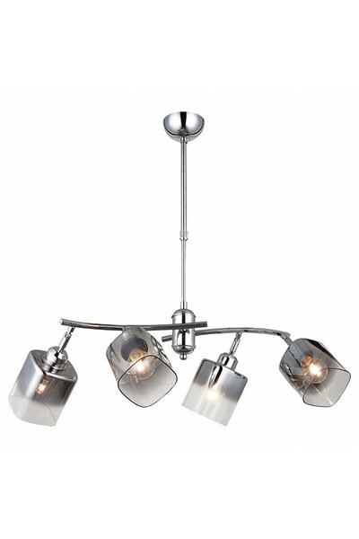 LUCEA Derma Krom Avize