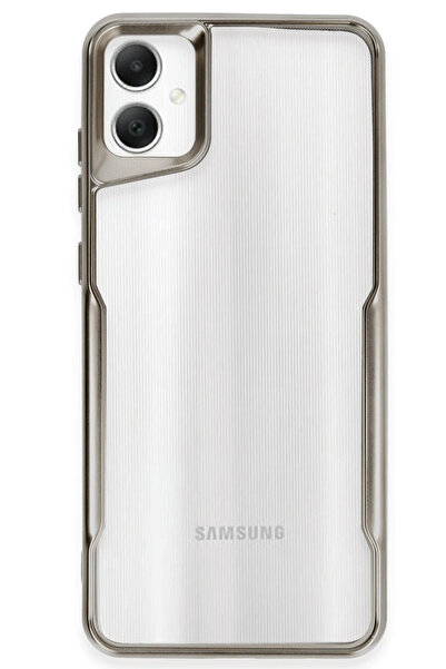 NewFace غطاء حماية سيليكون لهاتف سامسونج جالاكسي A05 من RDBYDN - (173759) رما...