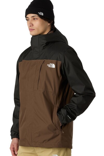 THE NORTH FACE M Quest Triclimate Jacket Men's Outdoor Jacket Nf0A3Yfh1Oi1 Brown